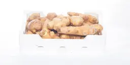 زنجبيل فريش فلين صغير