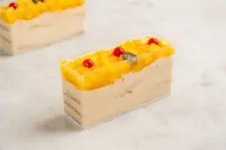 مانجو جراهام كوب