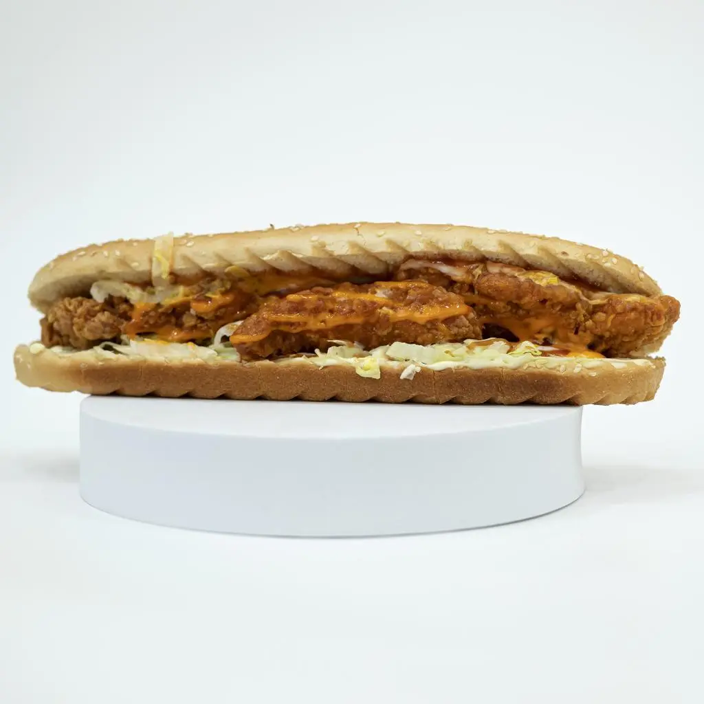 كودو دجاج