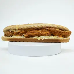 Chicken Kudo