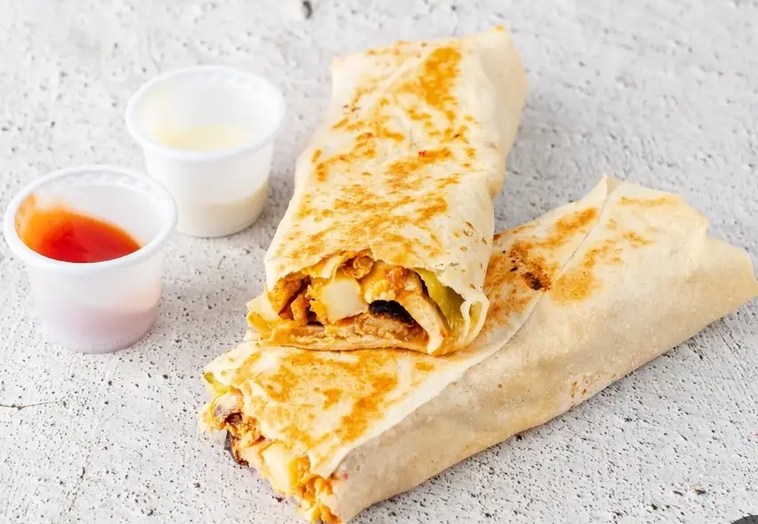 شاورما - صغير