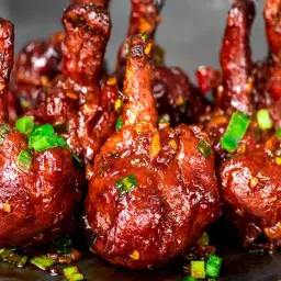 Chicken Lollipop
