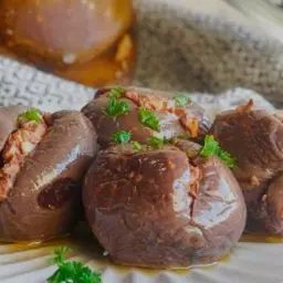 Makdous