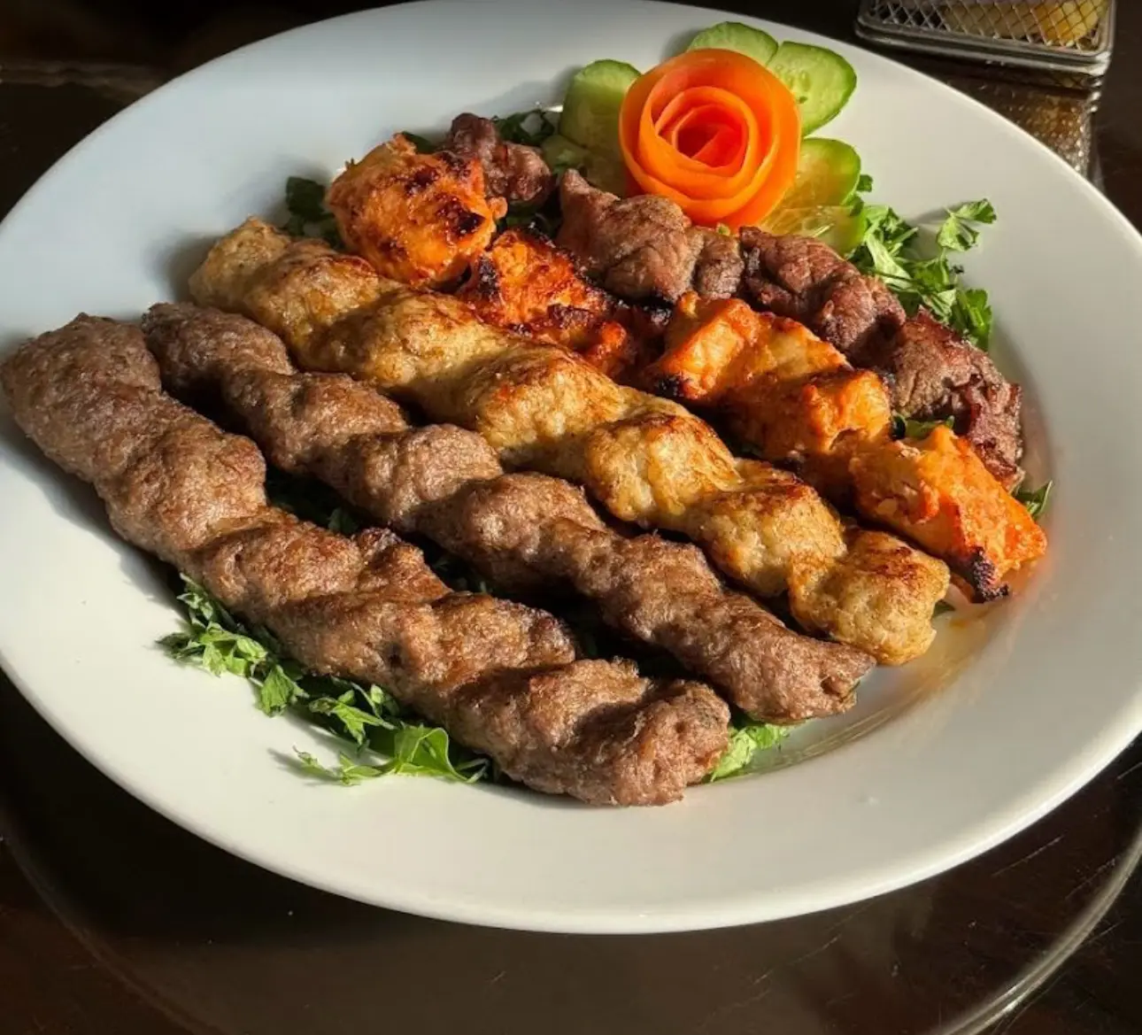 اوشال