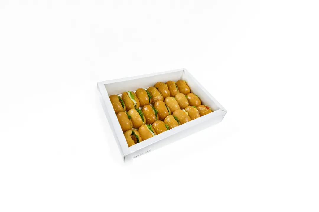 Pastries Zuwara Large