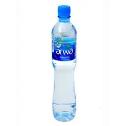 مياه أروى