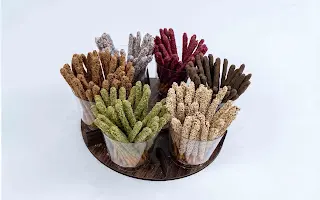 Crispy Sticks Platter