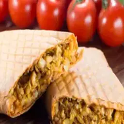 Mixed Shawarma