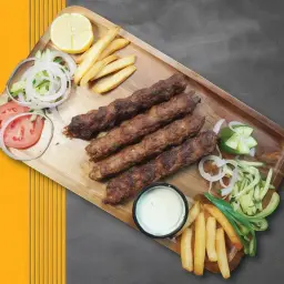 سيخ كباب كراهي
