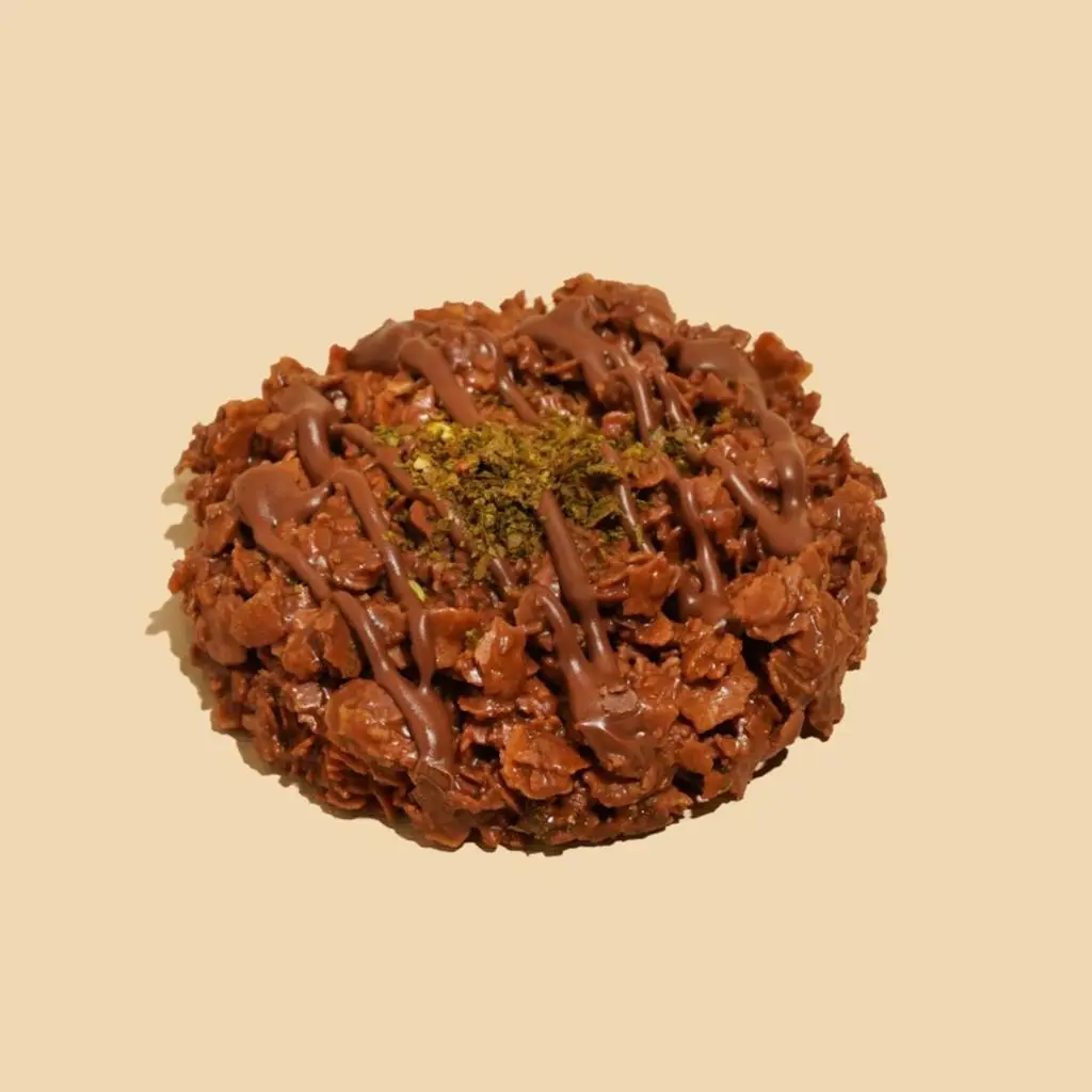 Crunchy