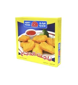هرفي ناجت دجاج 400 جرام