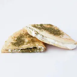 جباتي زعتر