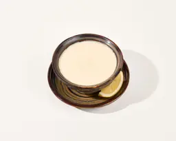 Chicken Cream Soup