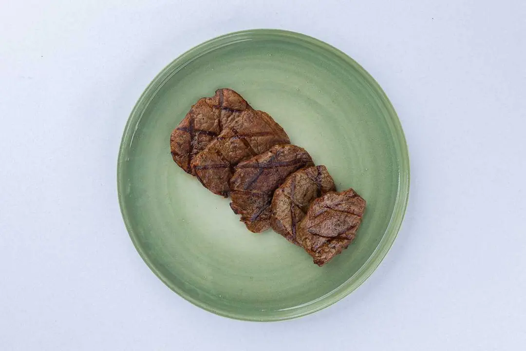 Beef Tenderloin Steak