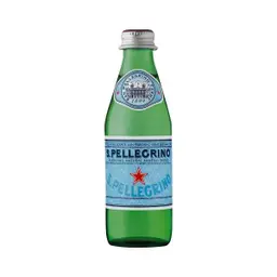 S. Pellegrino Sparkling Water