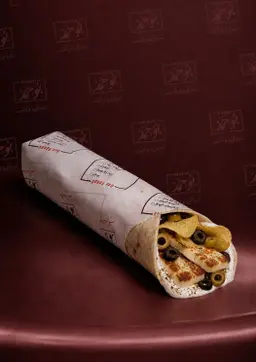 Chapati Mix