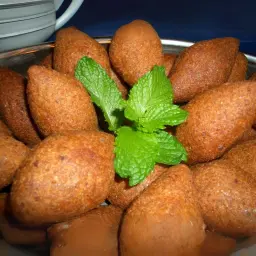 كبة