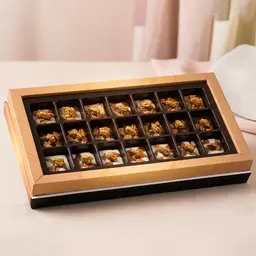 بوكس حلا روشيه 017000102
