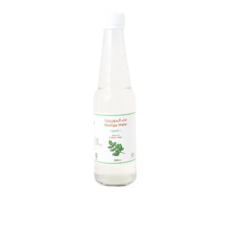 Organic Moringa Water Jewel of the Bee 300 grams