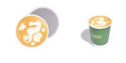 كابتشينو