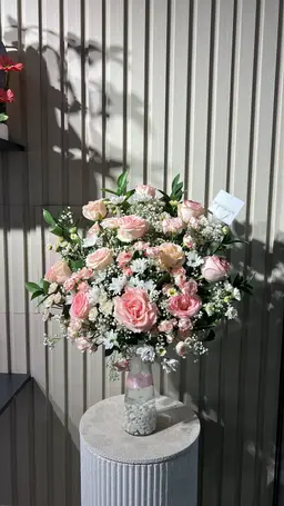 فازة ورد