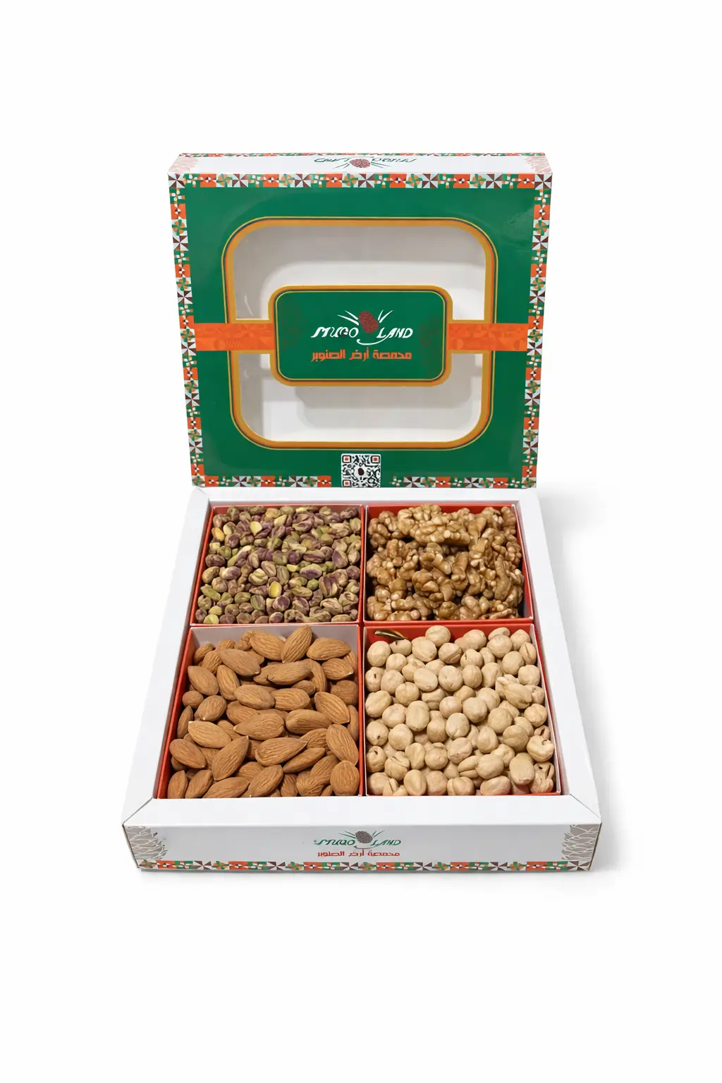Box of Goodness R913