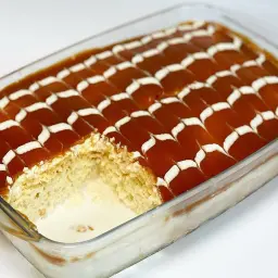 Turkish Cake
