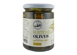 ALHATAB RUSTICHELLE OLIVES 280G