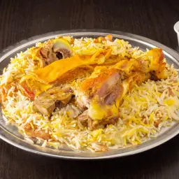 Mathloutha Mandi Meat