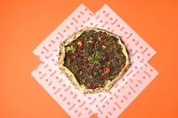 Spinach Spicy