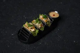 TACOOS CHICKEN
