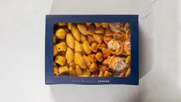 Mini Fatayer Box
