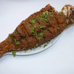 حريد مقلي