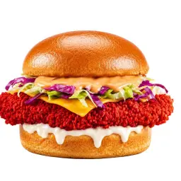 Nashville Burger