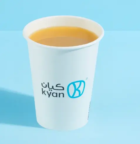 Saudi Coffee