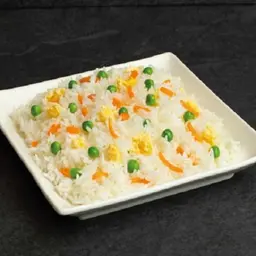 Chinese steam rice