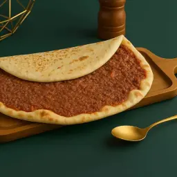 منقوشة على كيفك