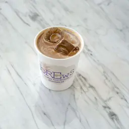 ايس فلات وايت