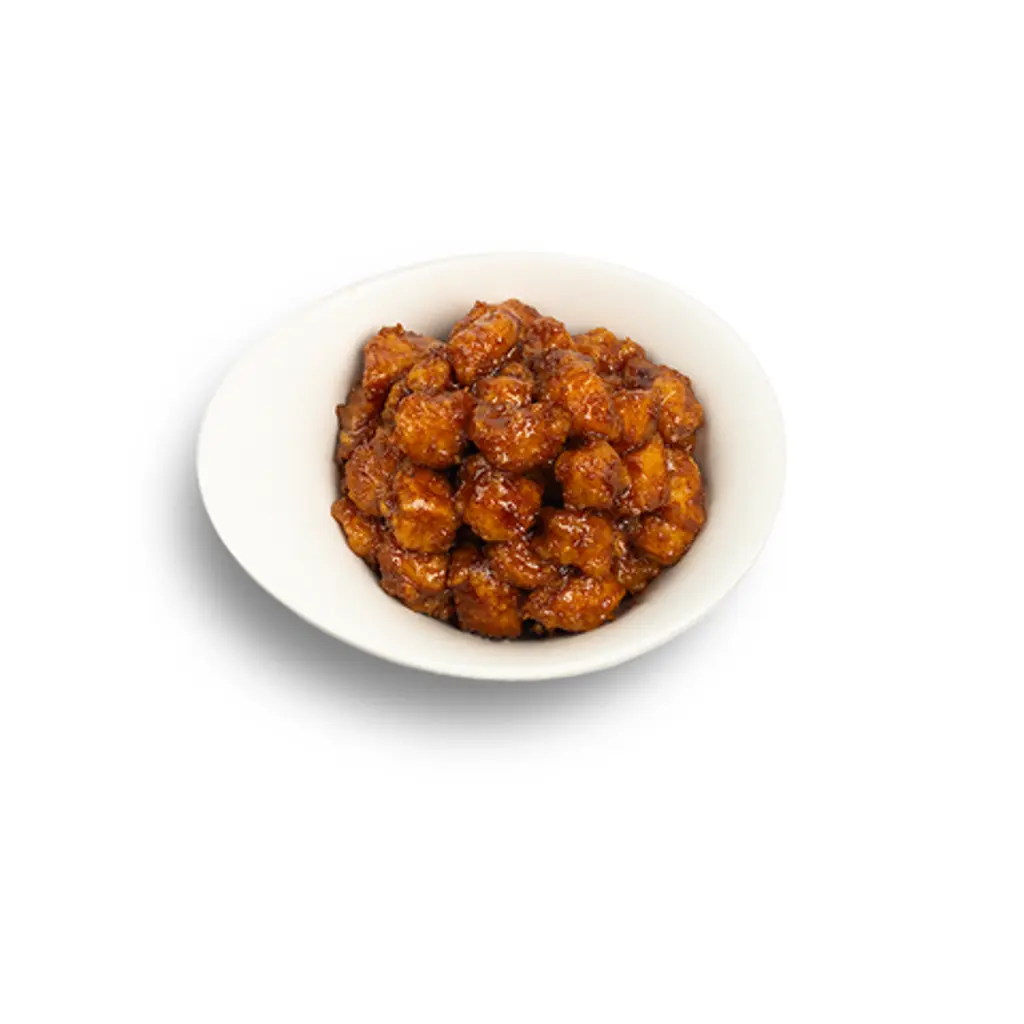 دجاج تمريند