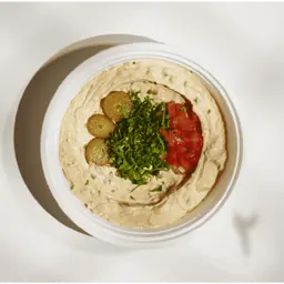 حمص بيروتي