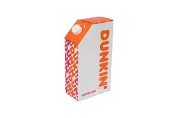 بوكس قهوة سوداء كبير
