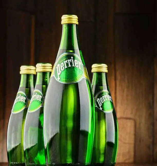 Sparkling Water (330 ml)