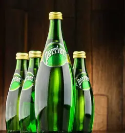 Sparkling Water (330 ml)