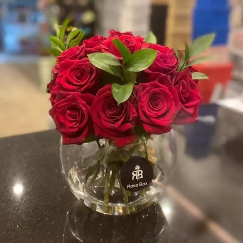 فازة صندوق روز 1