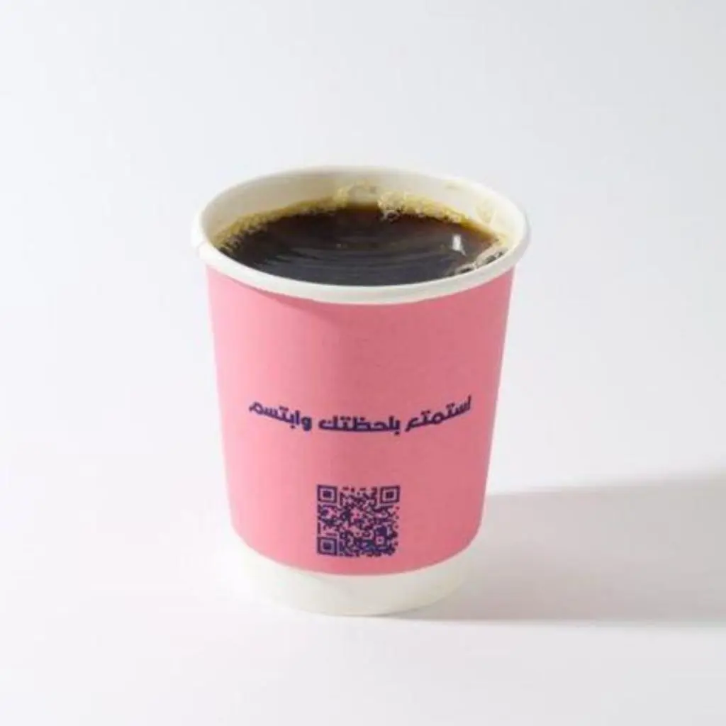 V60 Coffee