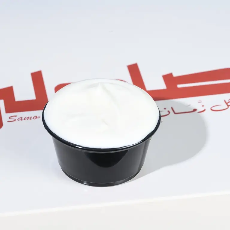 صوص ثوم