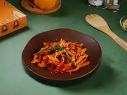 Arabiata Pasta