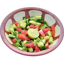 سلطة خضار