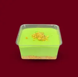 Pistachio Dessert