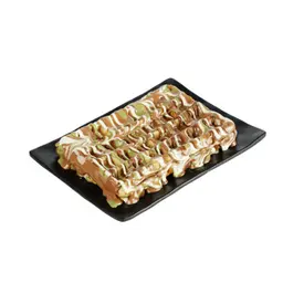 Fettuccine Crepe